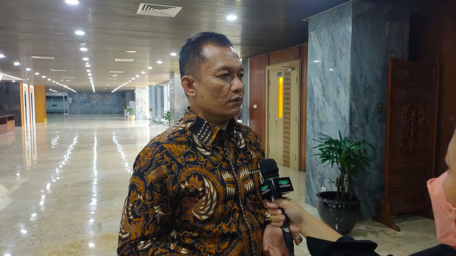  H Bambang Hermanto
