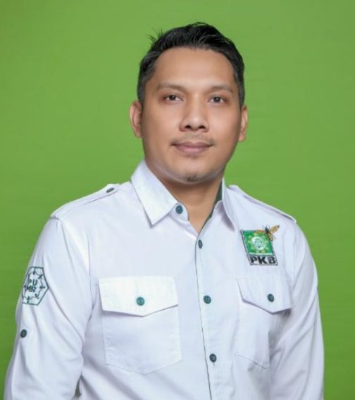 Jaja Sungkawa SH.Caleg DPRD PKB No urut 7 keterwakilan Dapil IV Kabupaten Bandung