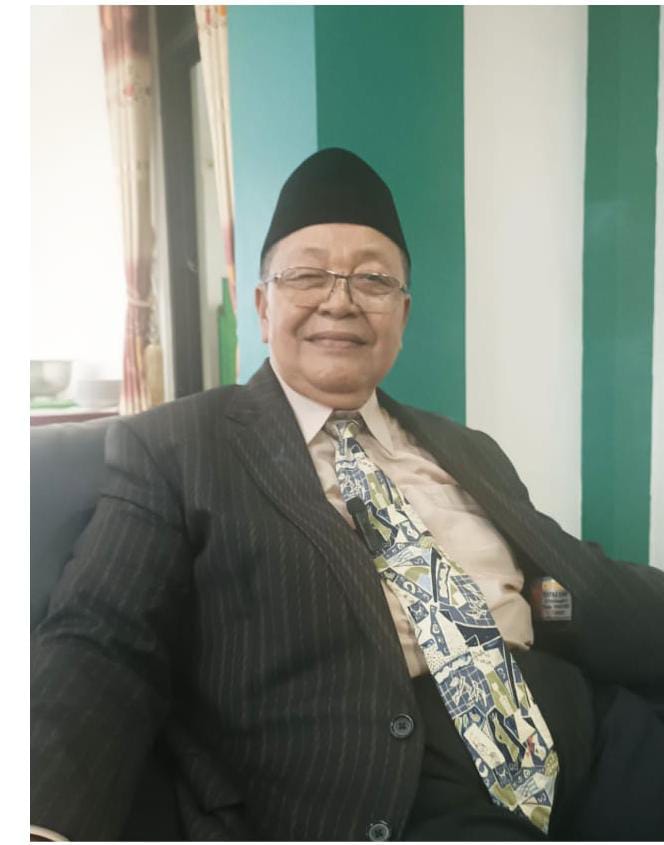 H Dedi Wahidi ( Dewa) yang ditunggu Masyarakat Kabupaten lndramayu untuk maju sebagai Calon Bupati Indramayu di Pilkada 2024.Dok/Kamaludin