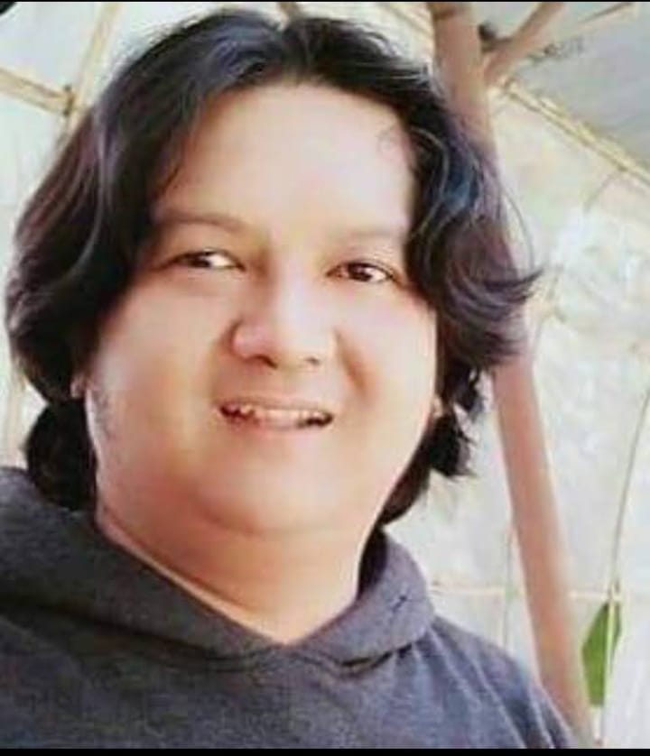 P.ridwan firdaus.Ketua IWO Kab Garut