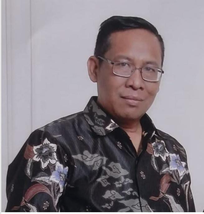 H Sona Susanto, Ketua Komite Masyarakat Indramayu Barat ( KORIB )