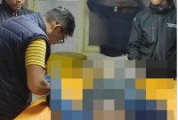 DOK Humas Polres Garut Polda JABAR