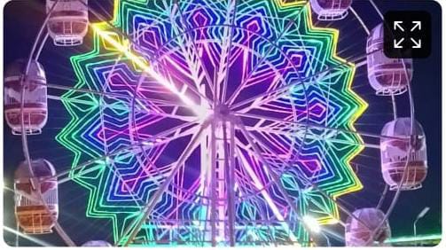 Diduga Kuat Ada Aroma Bisnis Ilegal/Dok Foto Kamaludin