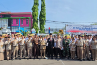 Dok Foto Polres Cianjur Polda Jabar