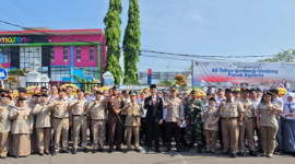 Dok Foto Polres Cianjur Polda Jabar