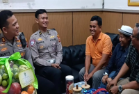 Dok Humas Polres Majalengka Polda Jabar