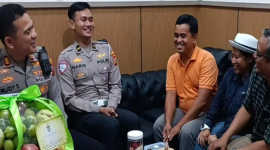 Dok Humas Polres Majalengka Polda Jabar