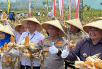 Dok Foto Humas Polres Garut
