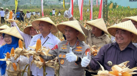 Dok Foto Humas Polres Garut