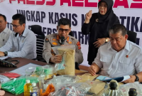 Dok Foto Humas Polda Jabar