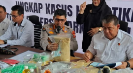 Dok Foto Humas Polda Jabar