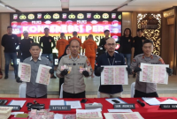 Dok Foto Humas Polres Garut