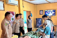 Dok.Humas Polres Majalengka