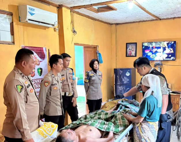 Dok.Humas Polres Majalengka