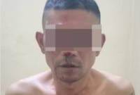 Dok Foto Media Sosial Polres Garut