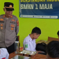 Dok Foto Sosial Media Polres Garut
