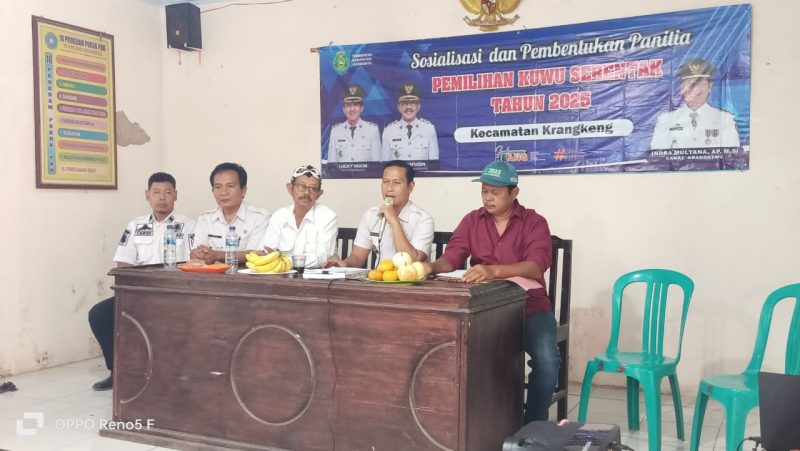 Dok Foto Pewarta transtwonews/KAMAL