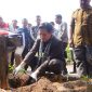 Untuk Pengembangan Wisata dan Lingkungan, Desa Cemara Kulon Gunakan PLTS/Dok Kamaludin