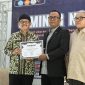 Wabup H Syaefudin Menilai, Peran Gen Z Sangat Strategis Dalam Menentukan Arah Bangsa
Dok Kamaludin