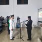 Sarka S.IP., M.Si Resmi Dilantik Sebagai Penjabat Kuwu Desa Jatibarang Baru
/Dok Kamal