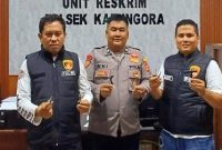 Dok Foto Polres Garut