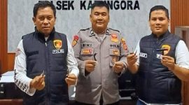 Dok Foto Polres Garut