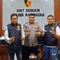 Dok Foto Polres Garut