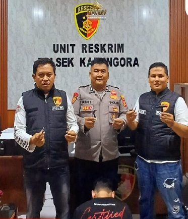Dok Foto Polres Garut
