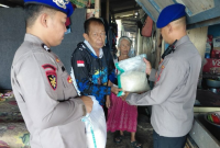 Dok Foto Humas Polres Garut