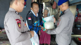 Dok Foto Humas Polres Garut