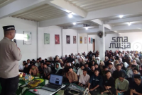 Dok Foto Humas Polres Garut 