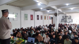 Dok Foto Humas Polres Garut 