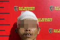 Dok Foto Humas Polres Garut