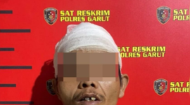 Dok Foto Humas Polres Garut