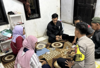 Dok Foto Humas Polres Garut