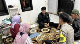 Dok Foto Humas Polres Garut