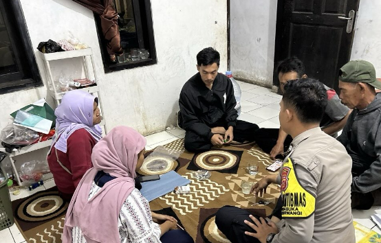 Dok Foto Humas Polres Garut