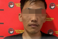 Dok Foto Humas Polres garut