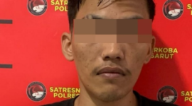 Dok Foto Humas Polres garut