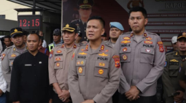 Dok Foto Humas Polda Jabar