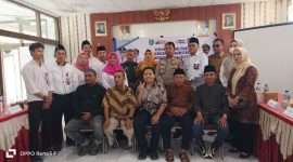 5 Balon kuwu Karangampel