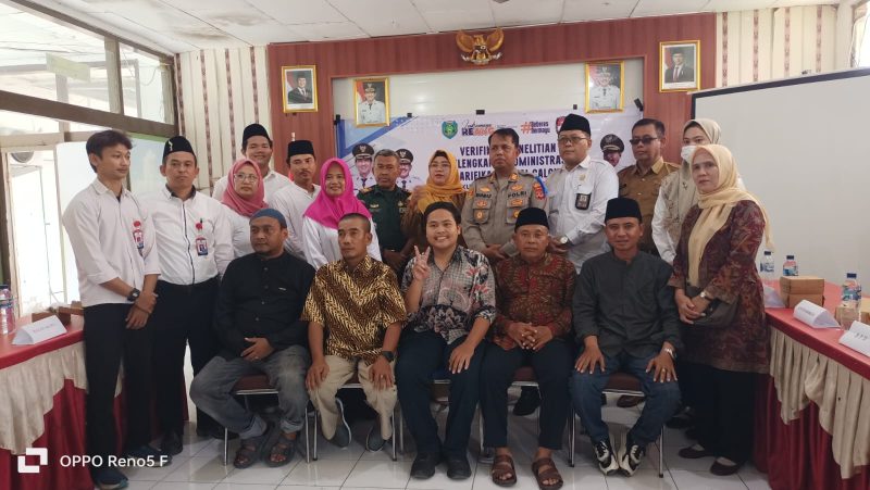 5 Balon kuwu Karangampel