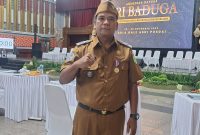 Hadian Supriatna, SP