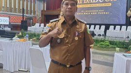 Hadian Supriatna, SP