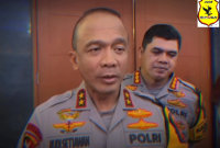 FOTO:Humas Polda Jabar