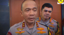 FOTO:Humas Polda Jabar