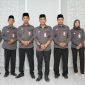 Foto ;Jajaran Panpilwu Desa Tanjungsari