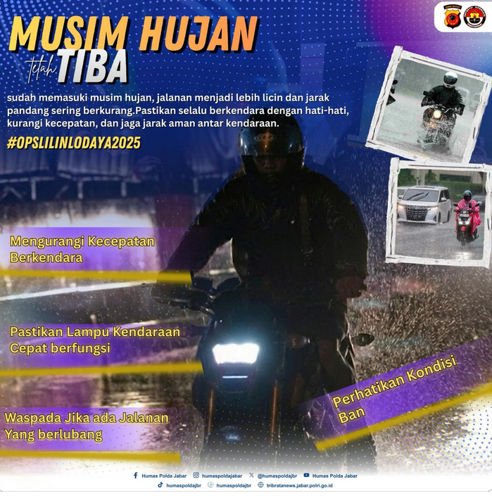 Foto: Instagram/@humas_polres_majalengka