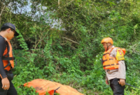 Dok Foto Humas Polres Garut