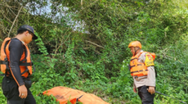 Dok Foto Humas Polres Garut